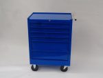 Value Medical Carts <br> 6 Drawer BVC-624-DB