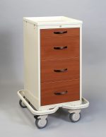 Mini Medical Tower <br>MAT-430-CWG