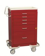 Emergency Carts
