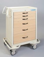 Anesthesia/Treatment Carts-MET-630-LWG