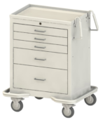 Anesthesia/Treatment Carts-MKS-524-B
