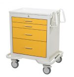 Isolation Carts