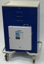 Malignant Hyperthermia Cart<br>MMH-330-DB