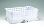 Phlebotomy Cart Accessories - Equipment Basket