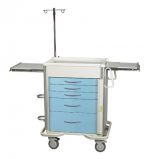 (SELECT SEP-C) - Emergency Crash Carts