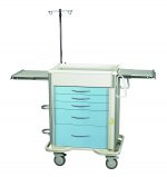 Medical Cart Accessories <br>Select Value Emergency PACKAGE (SEP-C)