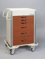 Anesthesia/Treatment Carts-SXT-630A-CWG