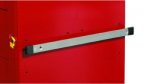 Medical Cart Accessories - Accessory Bar Bracket (TAB-1)