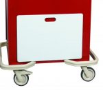 Medical Cart Accessories - Popular Accessories - Cardiac Board