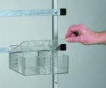 Medical Cart Accessories - Standard - Divider Organizer
