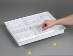 Drawer Tray with Lid<br>TDT-1/TDV-10