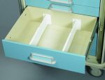 Medical Cart Accessories - Drawer Divider Kit