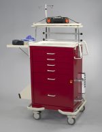 Emergency Cart Accessory Packages