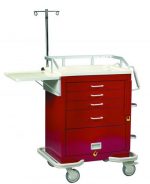 (Standard TEP-B) - Emergency Crash Carts