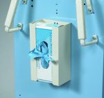 Medical Cart Accessories - Glove Box Holder
