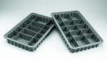 Medical Cart Accessories - Full Drawer Trays (TMT-3K)