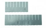 Medical Cart Accessories - Dividers (TMT-8S/8L)