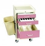 Medical Cart Accessories - Mini Cart (TMV-PK)