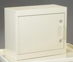 Narcotic/Medication Storage Dual Lock