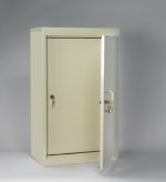Narcotic Storage Cabinets<br>Double Key Lock<br>TNC-6