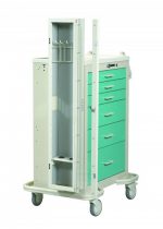 Medical Cart Accessories - Standard - Scope Holder (TSH-2)