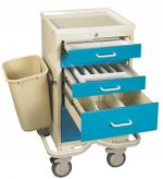 Medical Cart Accessories - Mini Cart (TTV-PK)