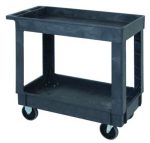 Plastic Utility Cart (TUC-1)
