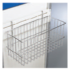 Medical Cart Accessories - Wire Baskets - Basket TWB-5