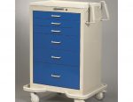 Anesthesia/Treatment Carts-MIT-630-DB